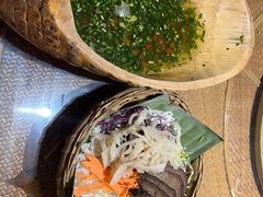 -傣宏缘·云南傣味特色菜·手抓饭·孔雀宴十六年店庆大酬宾(南屏步行街店)