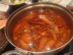 -上淮宴(蓝惠首府店)