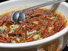 -滋色臻选川菜(北京坊旗舰店)