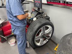 -李师傅修车(立水桥店)