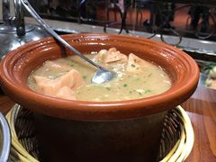-董厨煨汤馆(车站路店)