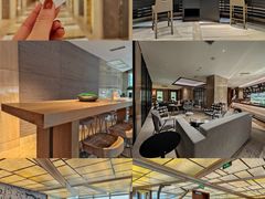 -广州粤海喜来登酒店