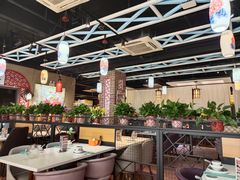 -小城外婆肴私房菜.家宴聚集点(圆明园颐和园·清河上地店)