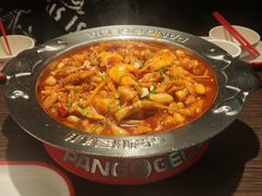 -胖哥俩肉蟹煲(湖滨银泰in77店)