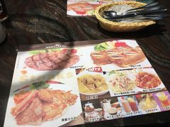 -南都咖啡西餐厅(天誉店)