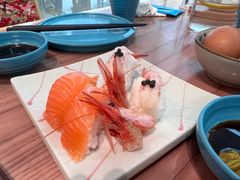 -晴季寿司(红旗街万达店)