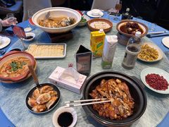 -印巷里主题餐厅(马鞍山店)