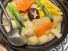 -唐·玉芙蓉(雨花吾悦广场店)