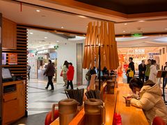 -一風堂拉面(美罗城店)
