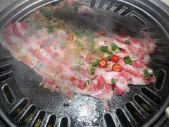 -猫爪爪原切自助烤肉(观音桥阳光世纪店)