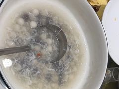 -沪华海鲜大酒楼(南汇店)