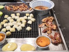 -塘屋烧烤·云南火塘烧烤品牌(春城慧谷旗舰店)