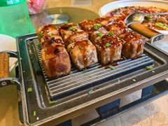 -饭菊家宴·老平安(平安店)