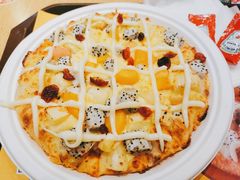 -City1+1城市比萨(国商卫星广场店)