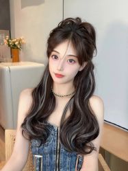 -New Fashion·新时尚形象设计