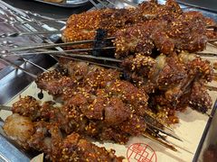 -壹加壹电烤串(总店)