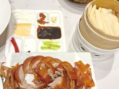 -红双喜海鲜淮扬菜·港城美食名片(海昌北路店)