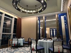 -彩丰楼中餐厅·仁恒洲际酒店