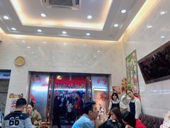 -甜心妈妈·榴莲星级糖水(北京路总店)
