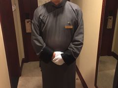 -苏州吴宫泛太平洋酒店