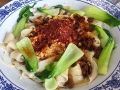 -八次方密云水库鱼粘卷子·熏鸽子·农家菜
