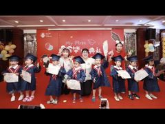 -BetterKids贝好国际托育中心(奥体旗舰店)