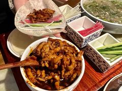 -苏乡兰亭·新派淮扬菜(吾悦广场店)