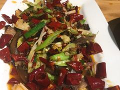 -俏湘私房菜(国贸店)