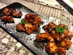 -绿茶餐厅(乐峰广场店)