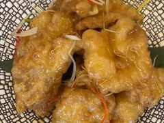 -鹿鸣春饭店(总店)
