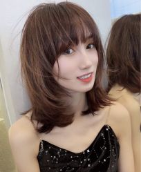-那茉 Hair Salon