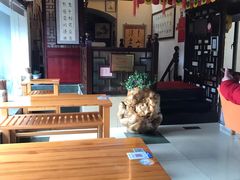 -同得兴 Since·1995 传统苏式面馆(十全街店)