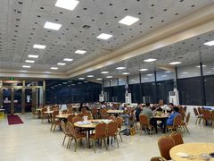 大堂-五洞大众牛餐馆(番禺分店)