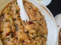 -喜洲翰林餐厅(董家百年老宅店)