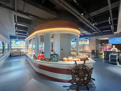 -澜小宴·锦绣江南(金沙滩店)