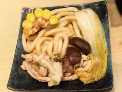 -沼津港精致料理·寿喜烧·烧鸟(漕河泾印象城店)