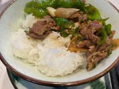 -费大厨辣椒炒肉(黄兴中心广场店)