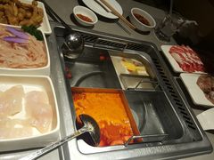 -海底捞火锅(方塔东街店)