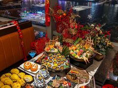 -極上萬膳·日料放题(来福士江景店)