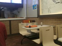 大堂-新丰小吃(中山中路分店)