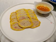 -煜丰汴京烤鸭(福彩路店)