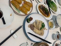 -金河半岛园林酒家(金融城店)