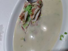 -霞客居酒店·霞客食府·宁海特色小海鲜