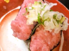 -回转寿司 活美登利(池袋西武店)