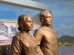 -中山纪念堂