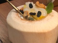 -星叶·东南亚料理(宁波万象汇店)