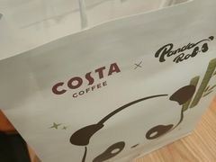 -COSTA COFFEE(成都来福士店)