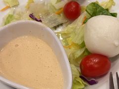 -萨莉亚意式餐厅(深圳北站店)