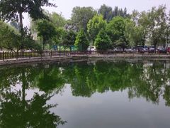 -酷鱼垂钓CLUB(朝阳区博大路店 )