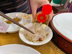 -寻味顺德·南记酒家·传统顺德菜·鱼生(广源路店)